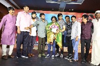 Waltair Veerayya Team Felicitates Chandrabose
